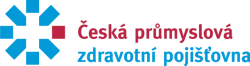 Česká průmyslová zdravotní pojišťovna logo.png